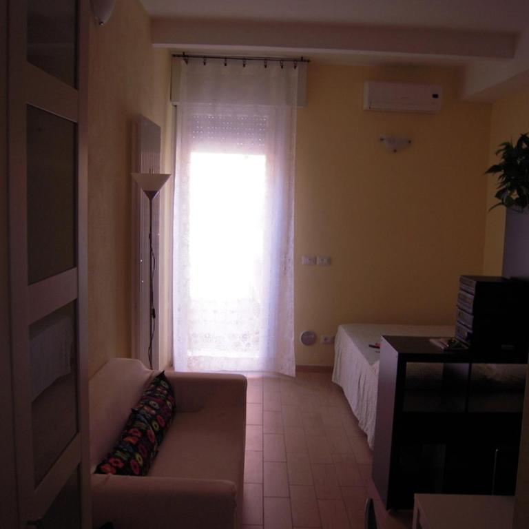 Studio Palestro - Monolocale - 24