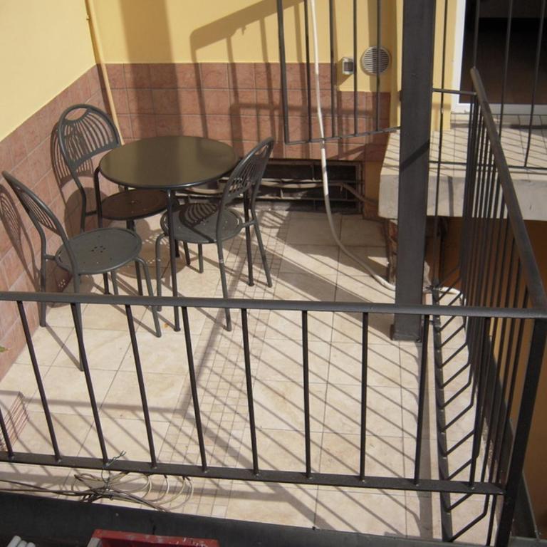 Studio Palestro - Monolocale - 23