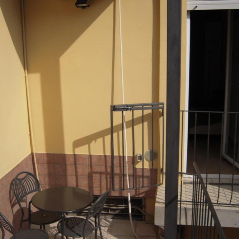 Studio Palestro - Monolocale - 20