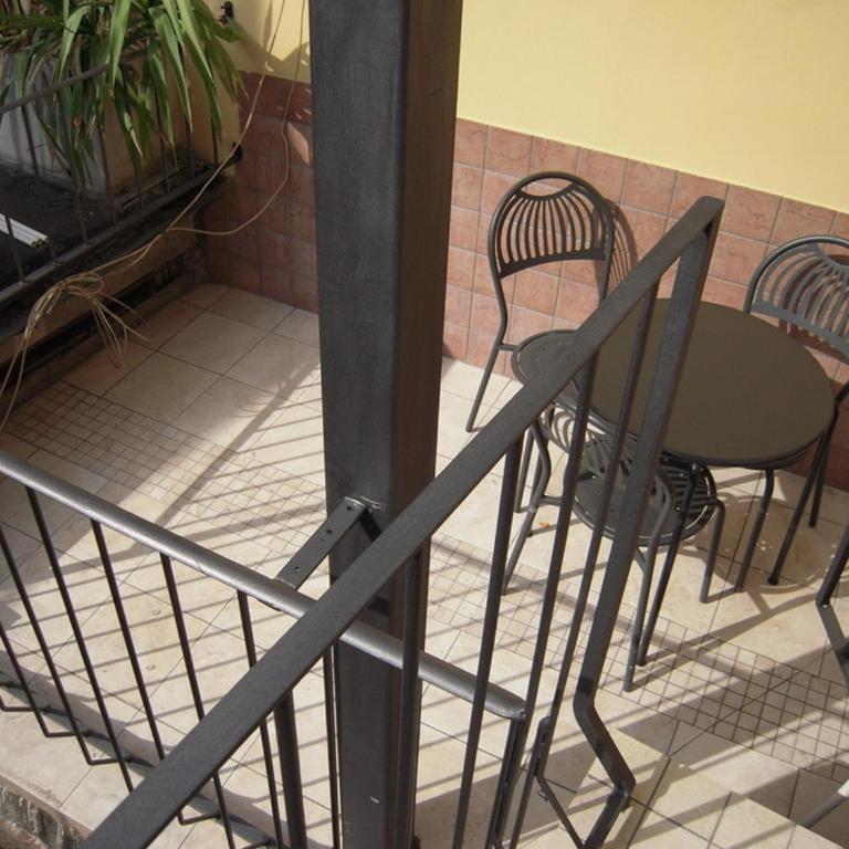 Studio Palestro - Monolocale - 21