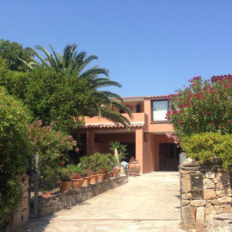 Cala d'Ambra e Ogliastra - Casa con 2 Camere da Letto - 1