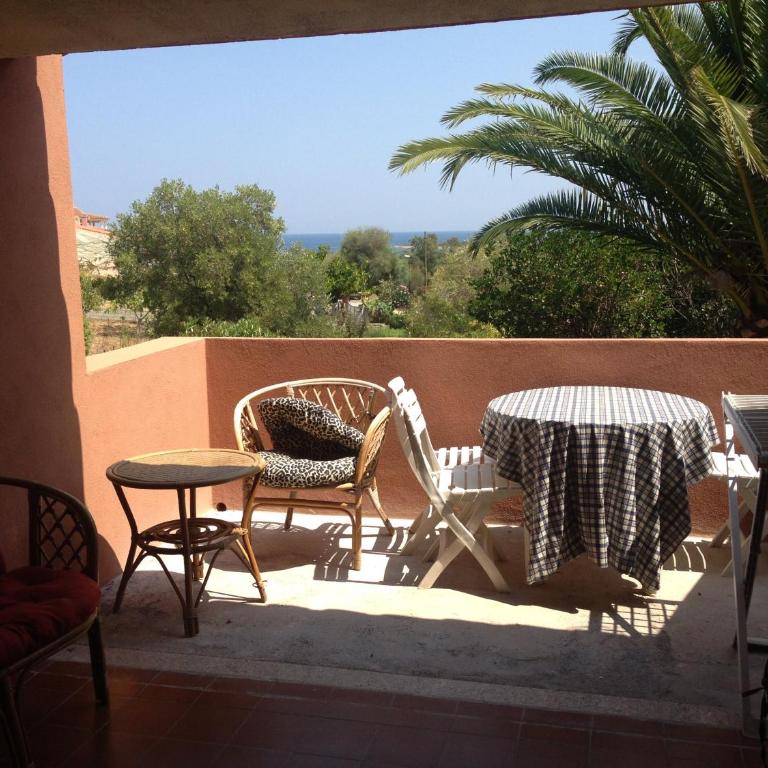 Cala d'Ambra e Ogliastra - Casa con 2 Camere da Letto - 4