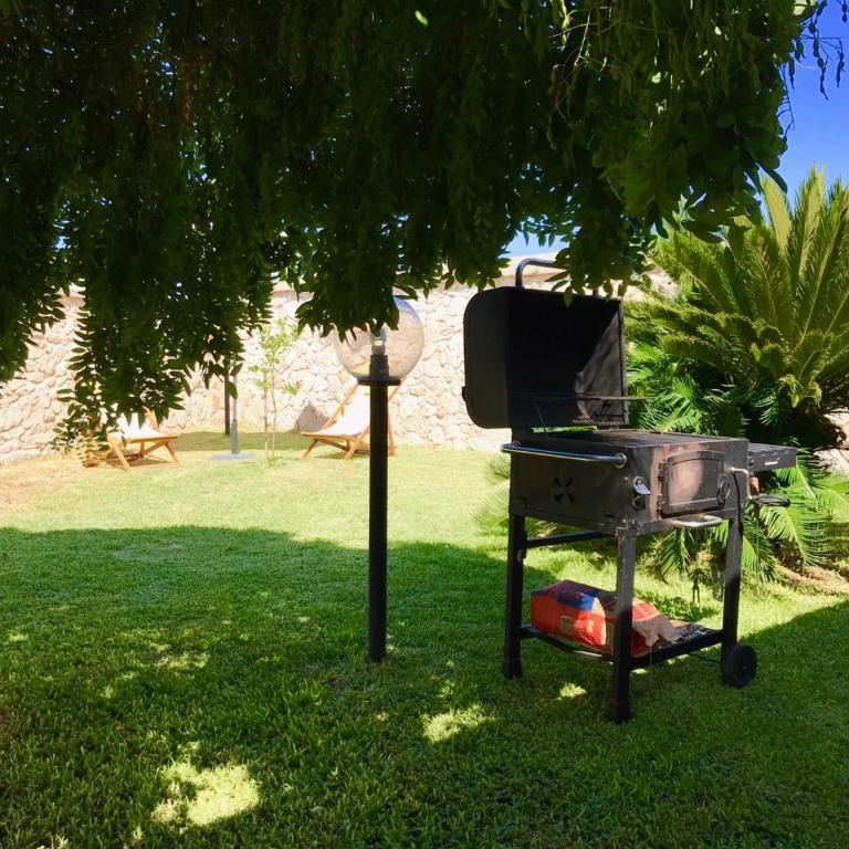 Villa Zen - Family Nest - Apulia - Casa Vacanze - 19