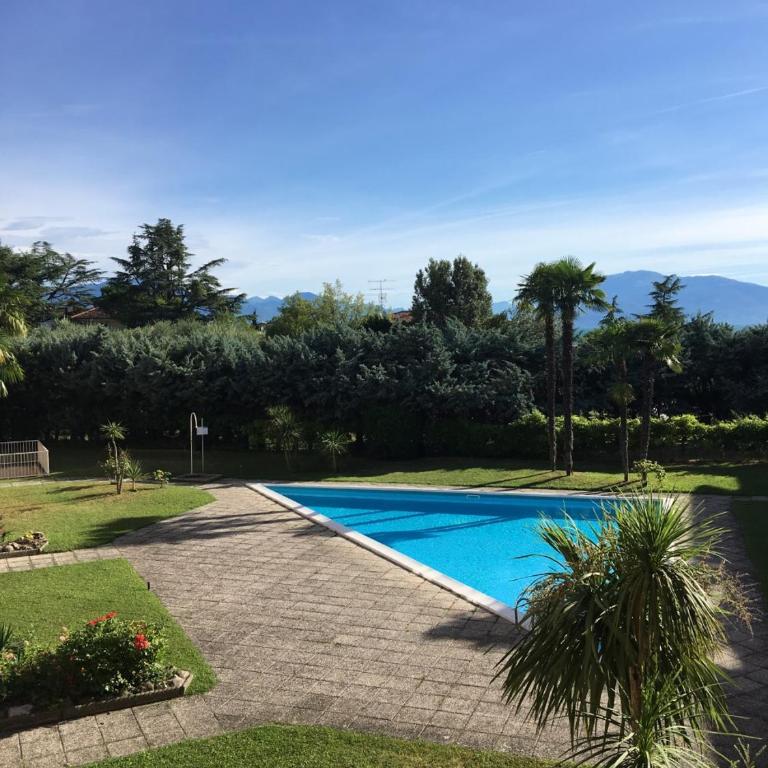 Green Garda Desenzano - Appartamento - 19