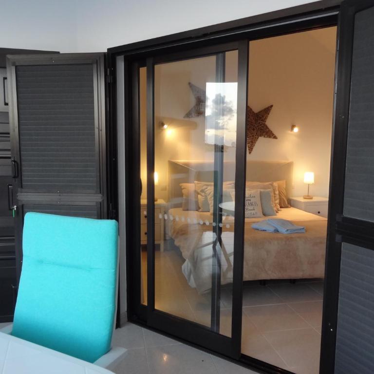 Sol y Luna - Heated pool - BBQ - car not essential - Three-Bedroom Villa - 33