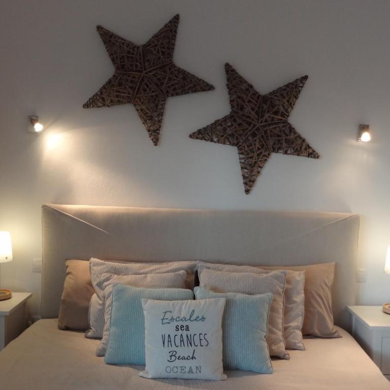 Sol y Luna - Heated pool - BBQ - car not essential - Three-Bedroom Villa - 30