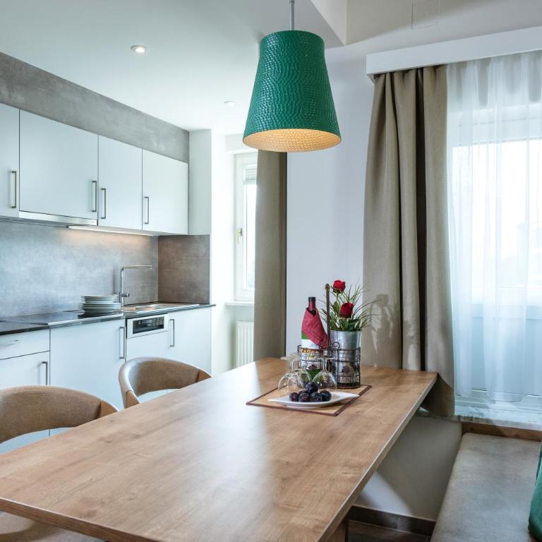 Aktiv- & Gesundheitsresort das GXUND - Thermeneintritt inklusive - Apartment A2 - 7