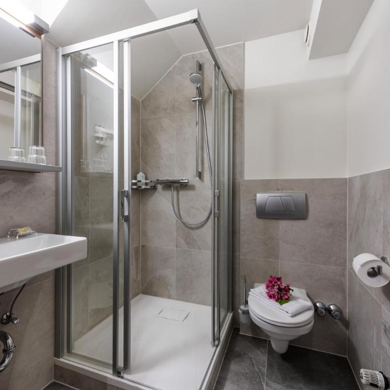 Aktiv- & Gesundheitsresort das GXUND - Thermeneintritt inklusive - Apartment A3 - 5