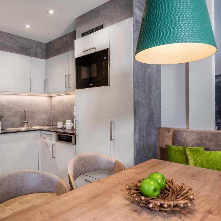 Aktiv- & Gesundheitsresort das GXUND - Thermeneintritt inklusive - Apartment A1 - 5