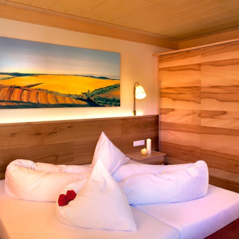 Alpenhof - Doppelzimmer - 7