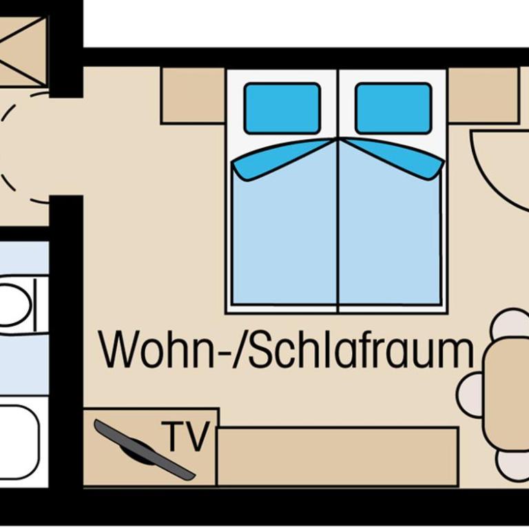 Alpenhof - Doppelzimmer - 6