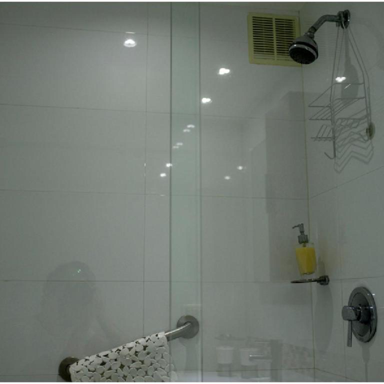 Edificio Bay Point Apto 402 Punta Hansa - Apartment with Sea View - 87