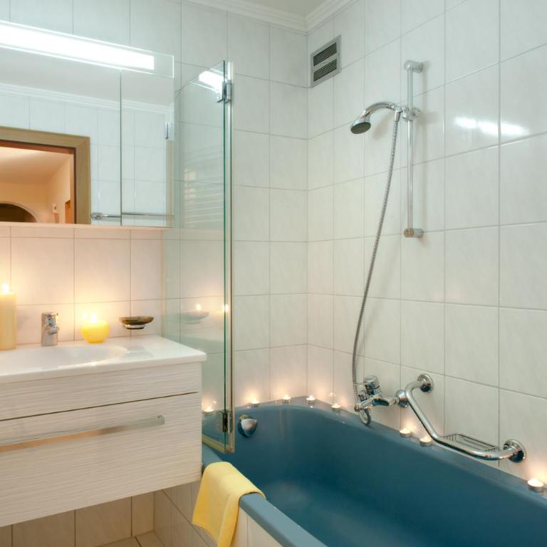 Alpenhof - Doppelzimmer - 2