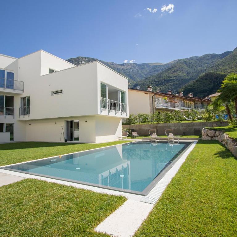 Residenza Cinisca - Appartamento con Balcone - 29