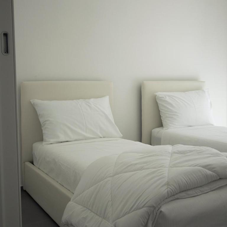 Residenza Cinisca - Appartamento con 2 Camere da Letto - 15