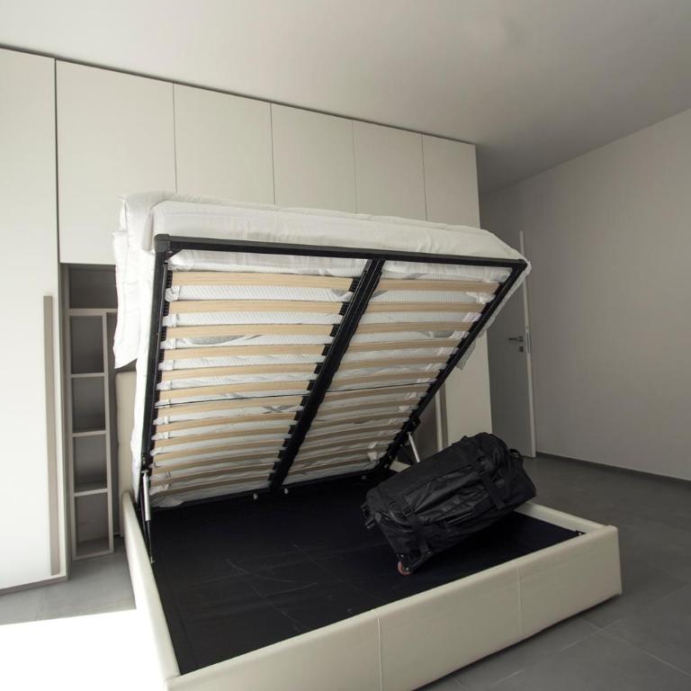 Residenza Cinisca - Appartamento con Balcone - 16