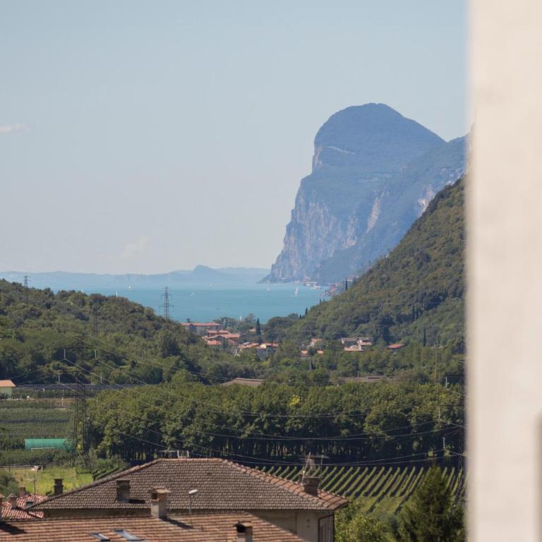 Residenza Cinisca - Appartamento con Balcone - 20