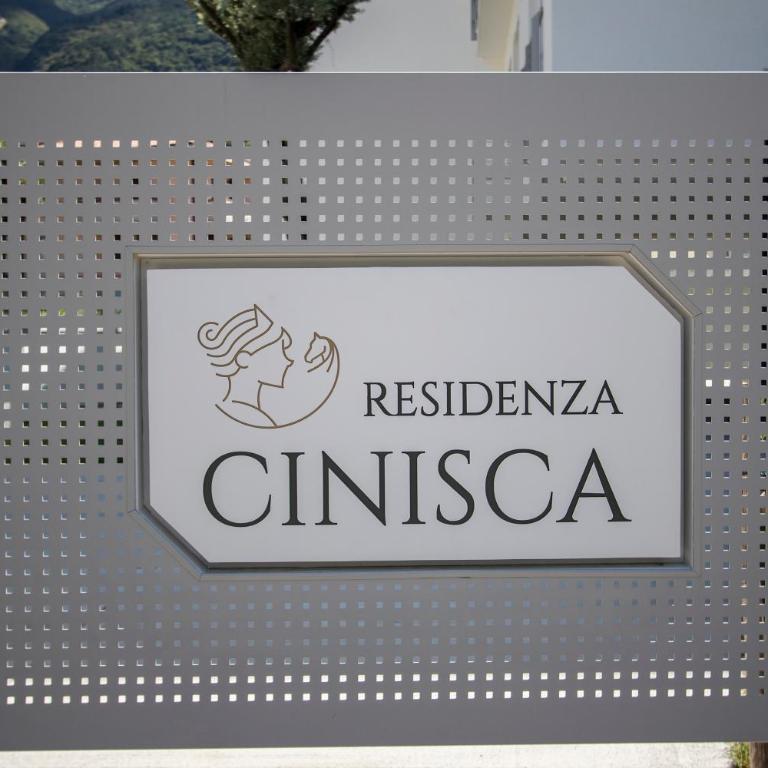Residenza Cinisca - Appartamento con Balcone - 21