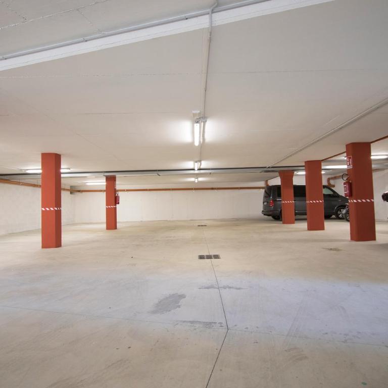 Residenza Cinisca - Appartamento con Balcone - 24