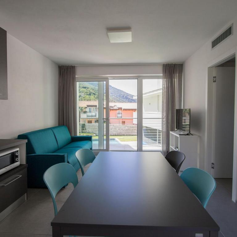 Residenza Cinisca - Appartamento con Balcone - 25