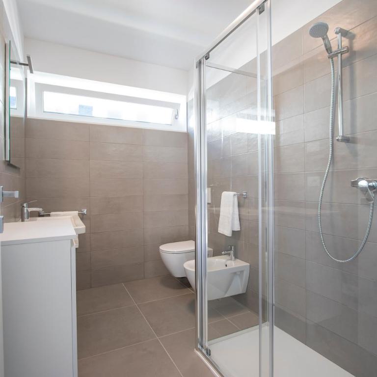 Residenza Cinisca - Appartamento con Balcone - 14