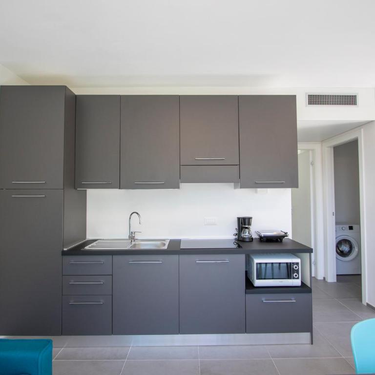 Residenza Cinisca - Appartamento con Balcone - 15