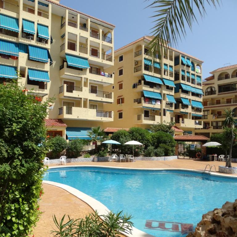 Apartment Blanco - Vina Mar III - Apartamento Estudio - 2