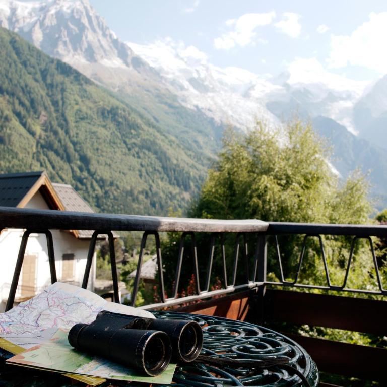 Aran Apartment - Chamonix - Apartment - 2