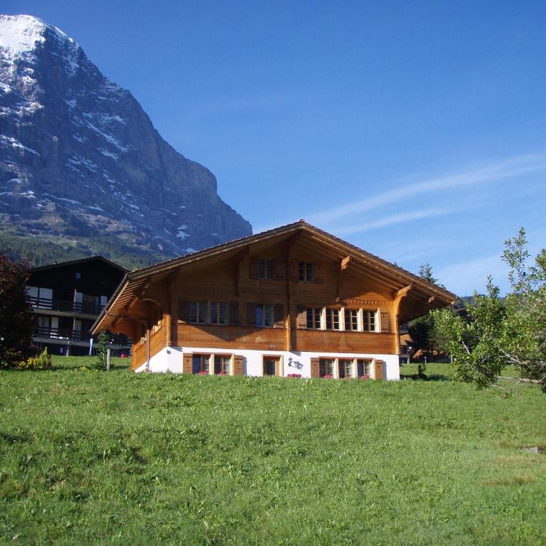 Chalet Asterix - Chalet mit 1 Schlafzimmer - 26