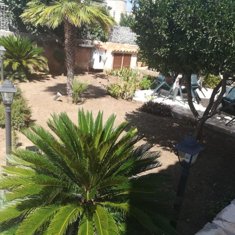 Baglio Messina Vacanze - Appartamento con 1 Camera da Letto - 6
