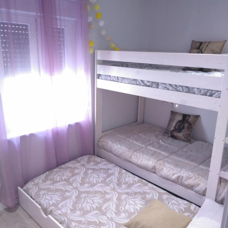 Cielo de Salamanca - Apartamento - 3