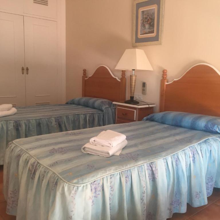 Marbesa Villas with Jacuzzi - Villa de 3 dormitorios - 4