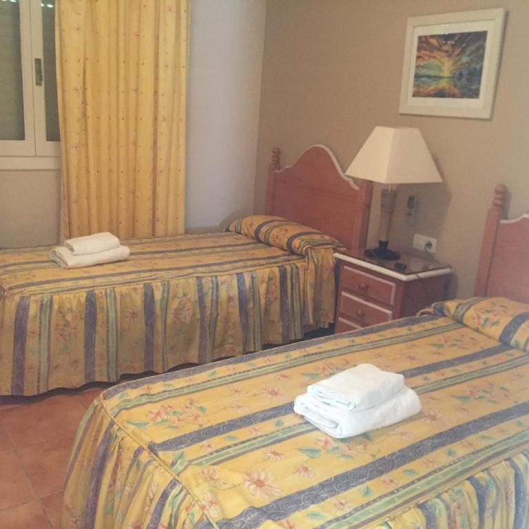 Marbesa Villas with Jacuzzi - Villa de 2 dormitorios - 6