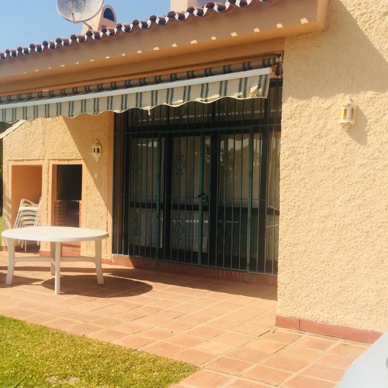 Marbesa Villas with Jacuzzi - Villa de 2 dormitorios - 8