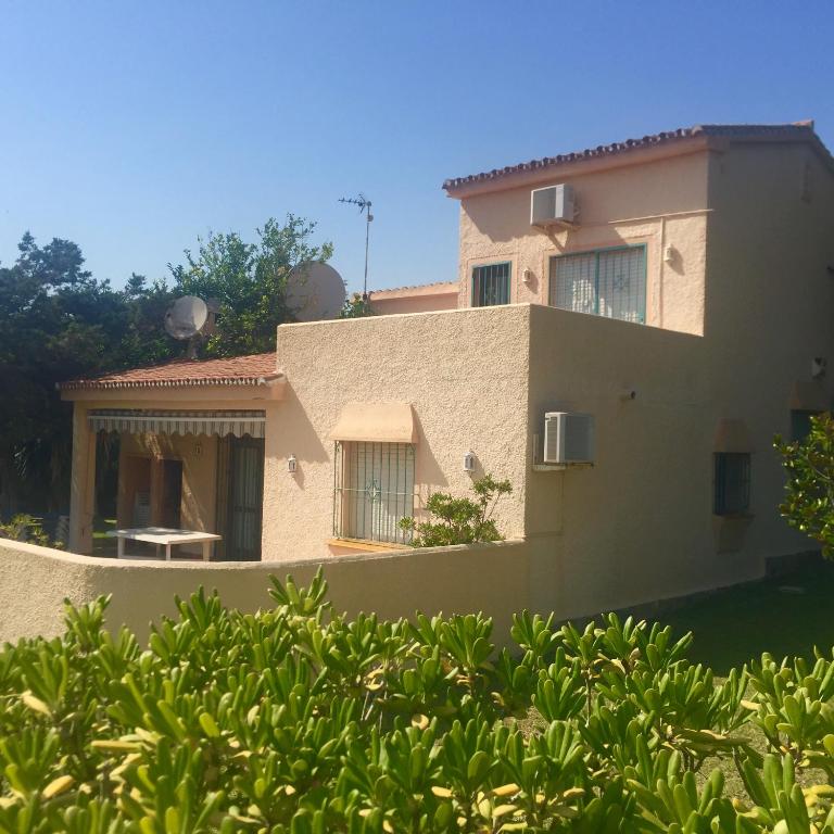 Marbesa Villas with Jacuzzi - Villa de 3 dormitorios - 10