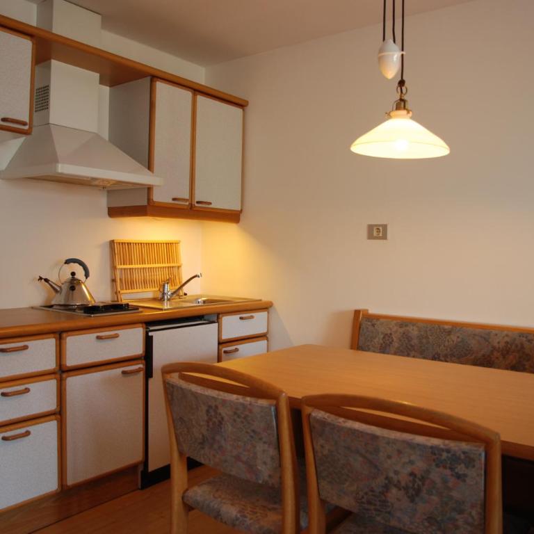 Matailerhof - Apartamento de 2 dormitorios - 3