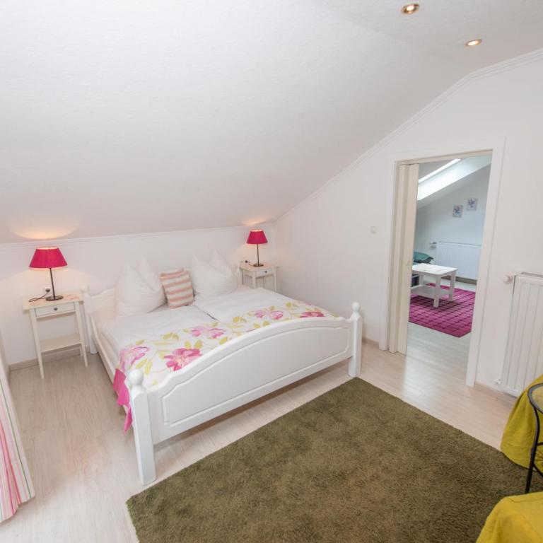 Boutique Hotel Martha - Junior Suite mit Balkon - 2