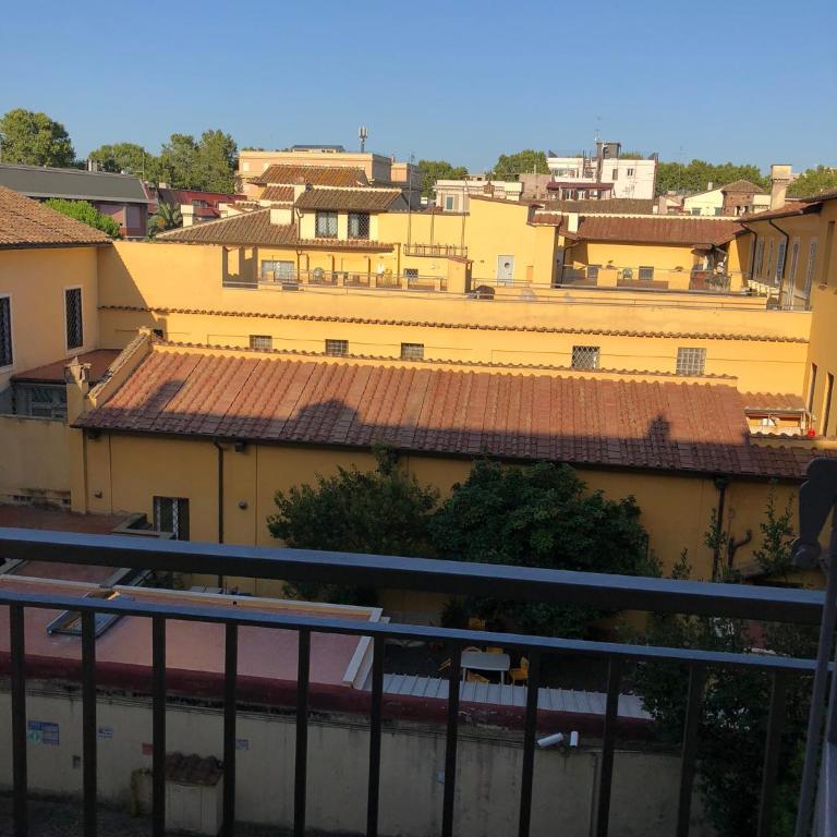 S.Apollonia Suite Trastevere - Appartamento - 43