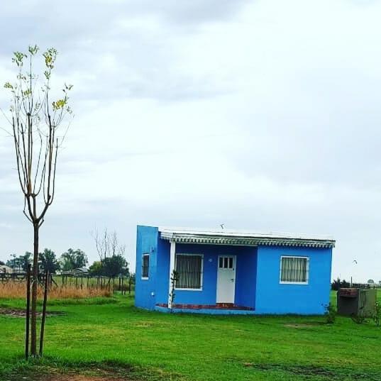 La Chakana de Uribelarrea - Casa - 6