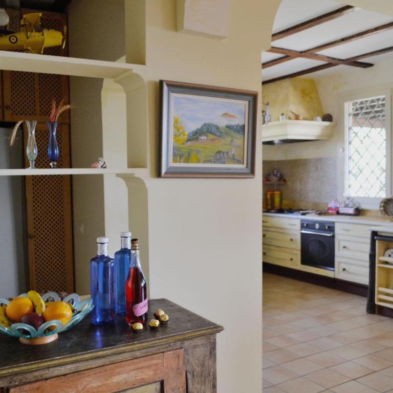Casa del artista - Casa de 3 dormitorios - 11