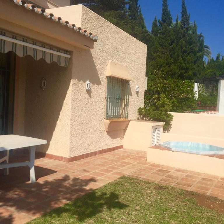 Marbesa Villas with Jacuzzi - Villa de 3 dormitorios - 3