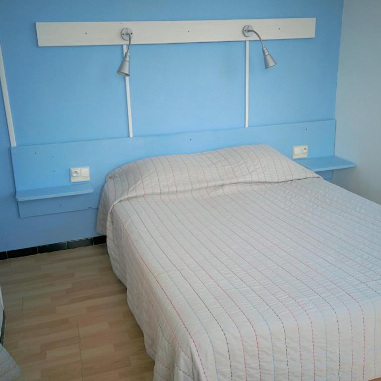 Hotel Araur - Chambre Double - 3