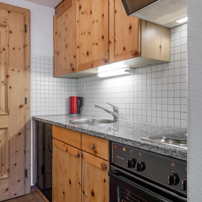 Appartments Cervus - Studio - 2