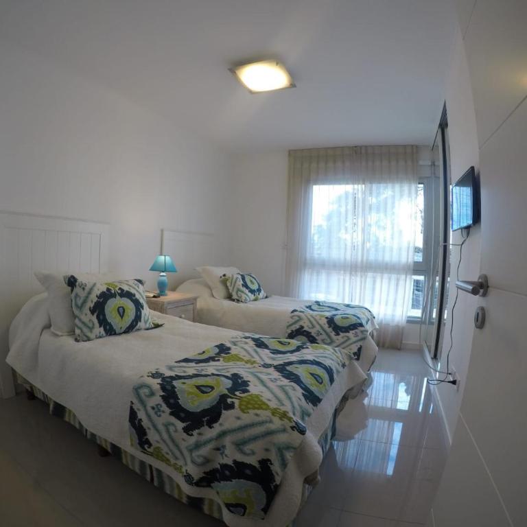 Wind Tower - Apartamento Deluxe - 18