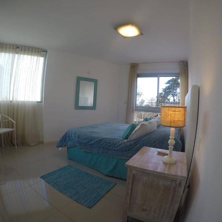 Wind Tower - Deluxe Apartment - 20