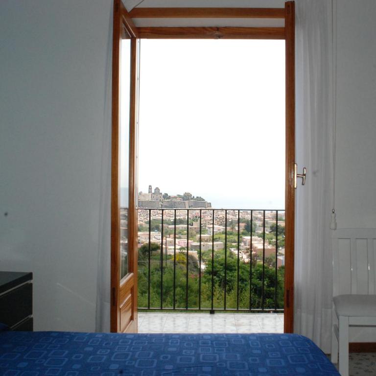 Costa Residence Vacanze - Grande Appartamento con 1 Camera da Letto - 7