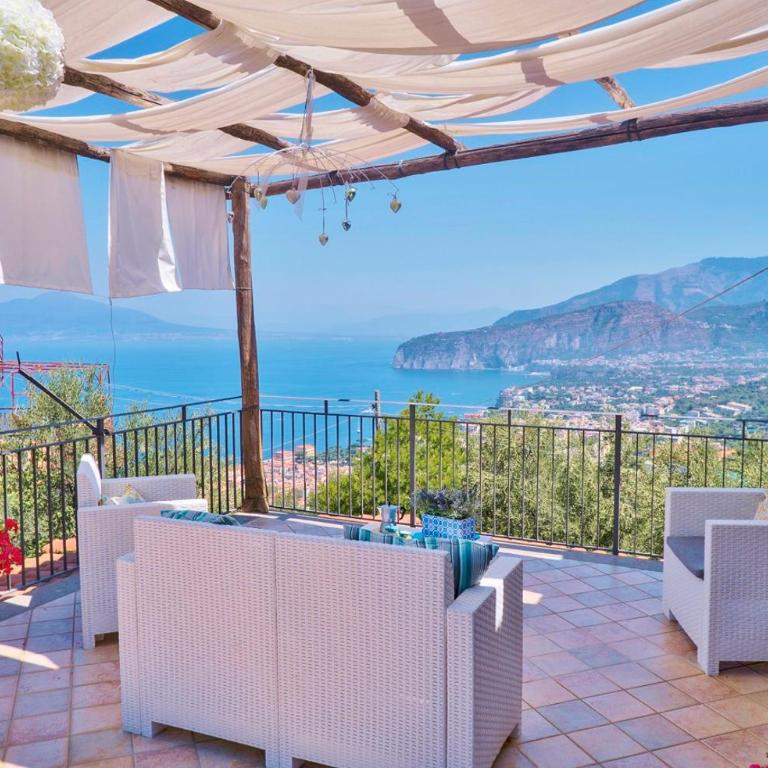 Villa Antonella - Casa a Schiera con 2 Camere da Letto - 1