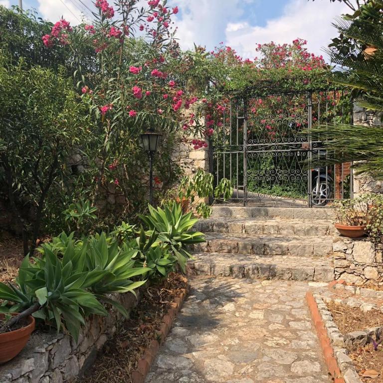 Villa Branco - Villa con Vista Mare - 11