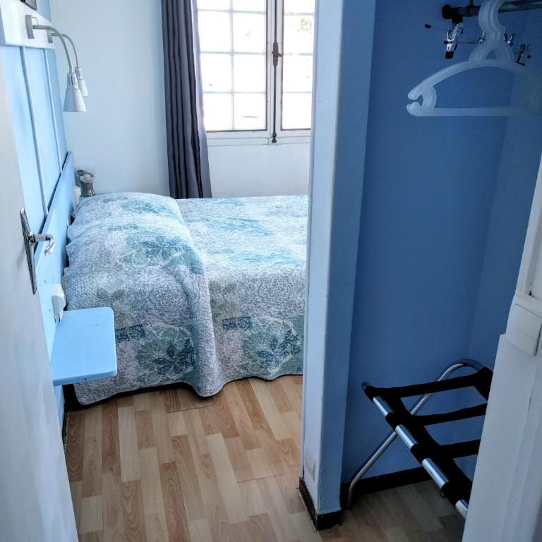 Hotel Araur - Chambre quadruple avec vue sur la rivière - 1