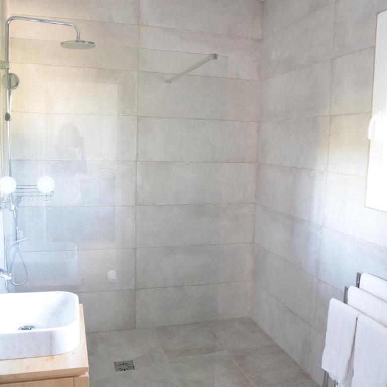 Chambre d'hôtes Chez Samuel Bruno - Hébergement Olivier - 1